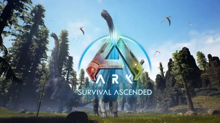 Ark: Survival Evolved Remaster Delayed